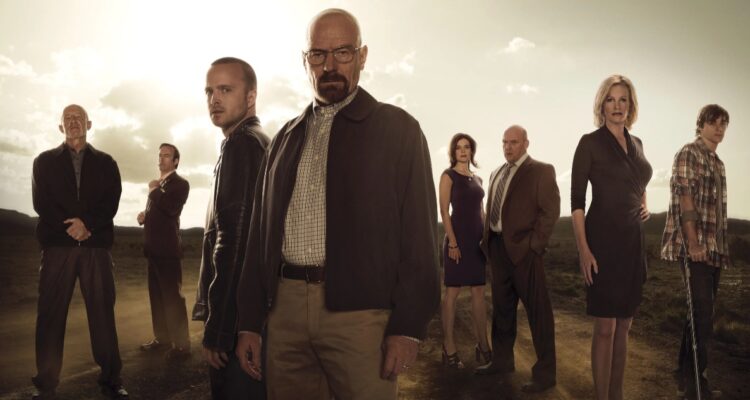 “Me hace sentir mal”: Creador de Breaking Bad y la culpa que le genera hasta hoy uno de sus personajes
