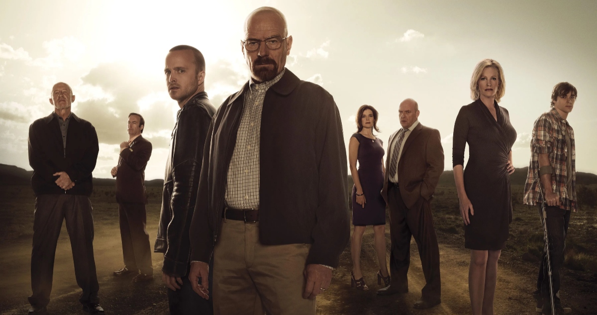 “Me hace sentir mal”: Creador de Breaking Bad y la culpa que le genera hasta hoy uno de sus personajes