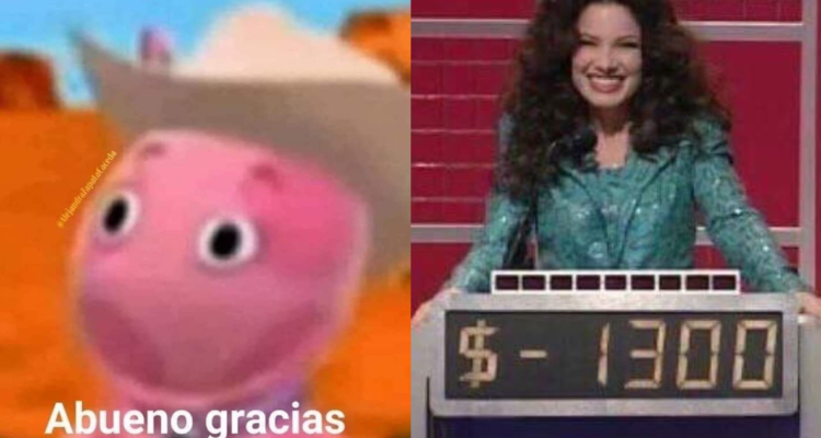 Memes del CyberDay 2023