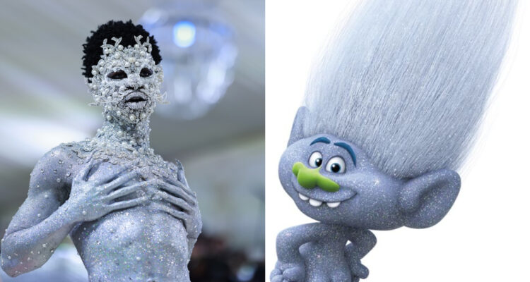 Memes MET Gala