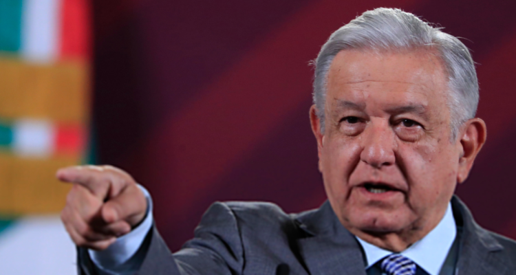 México China tráfico fentanilo