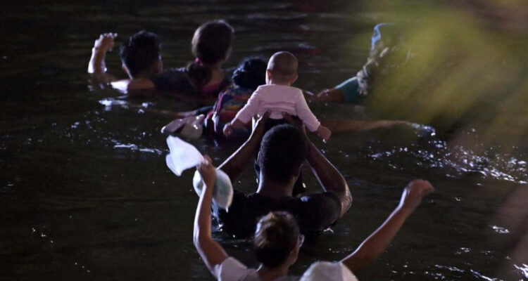 México insiste que hay un bajo flujo de migrantes ilegales hacia EEUU