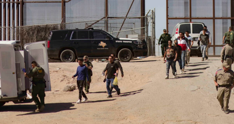 expulsión migrantes