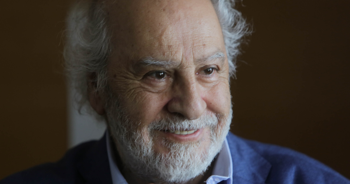 Miguel Littín