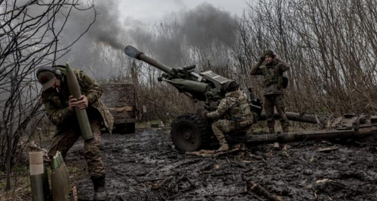 “Dejaron atrás 500 cadáveres”: militares ucranianos confirman huida de brigada rusa de Bajmut