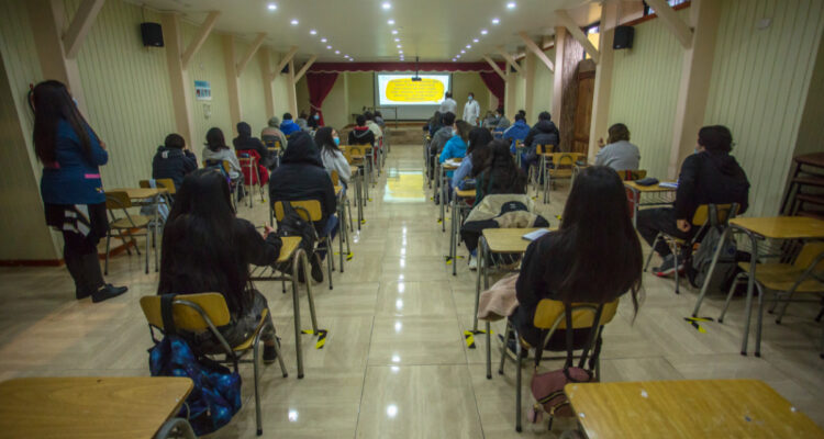 Contexto/ Agencia UNO