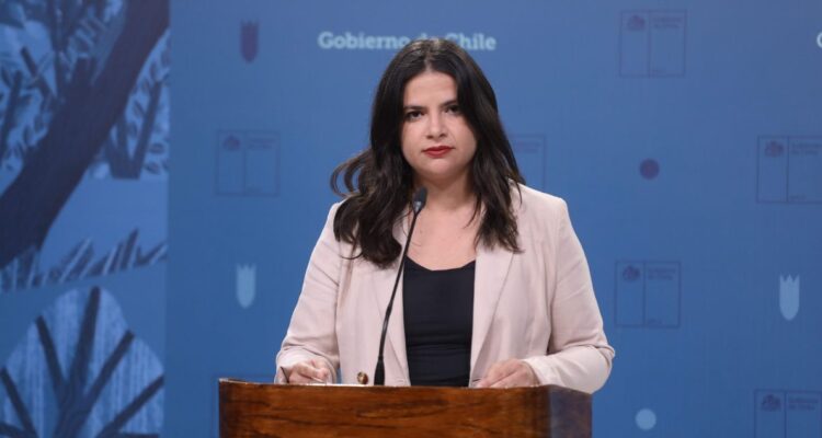 Orellana se refirió al triunfo electoral de Republicanos