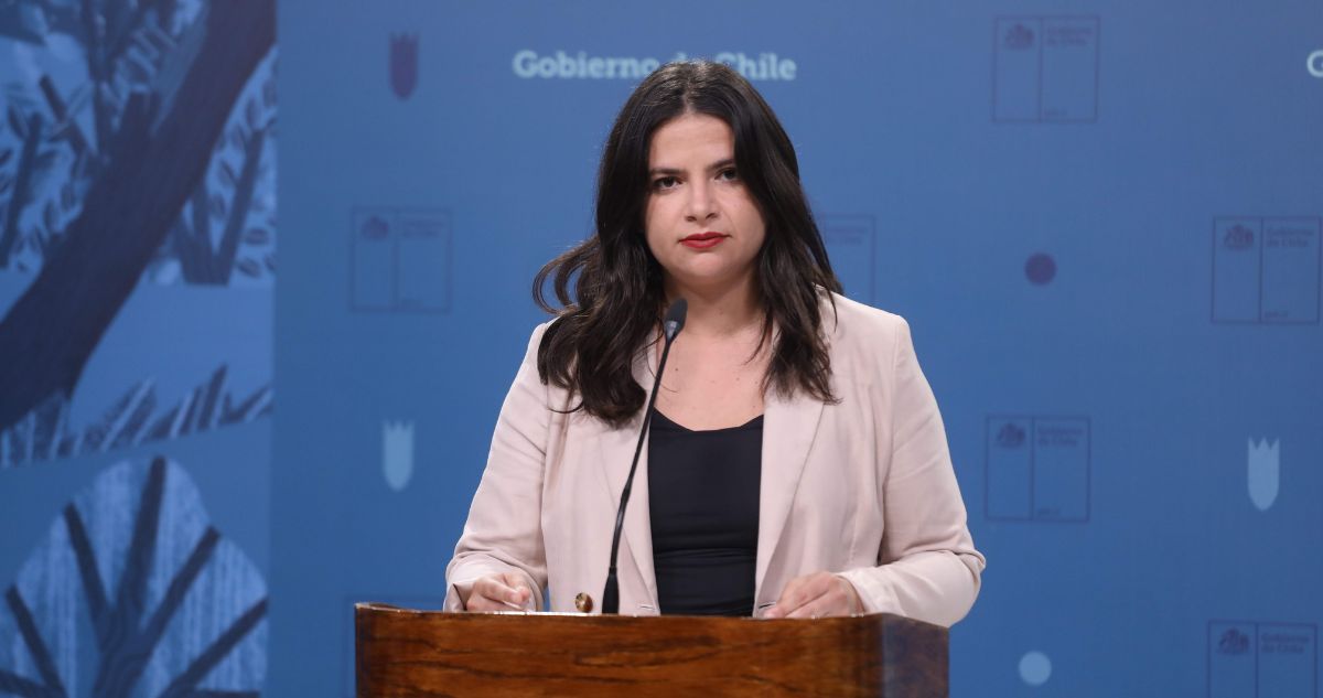 Orellana se refirió al triunfo electoral de Republicanos