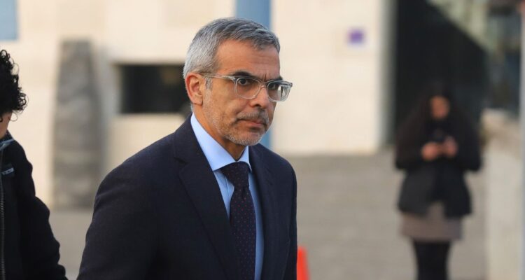 Gobierno trabaja en “cárcel para los grandes narcotraficantes” y criminales de alta peligrosidad