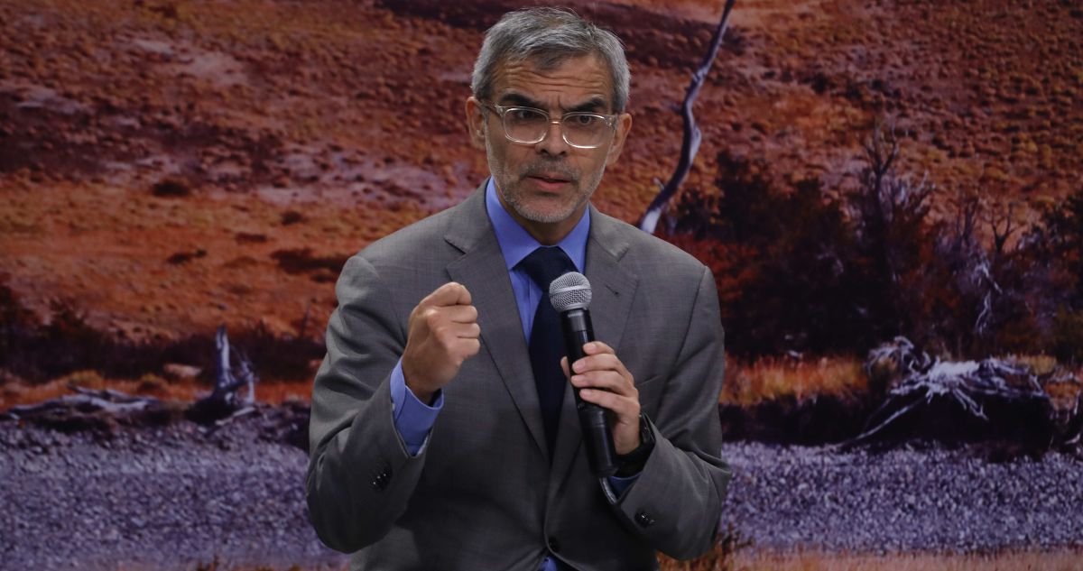 Cordero afirma que reforma constitucional “alternativa” para isapres “elude” el cumplimiento del fallo