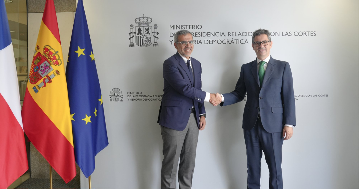 Ministro de Justica