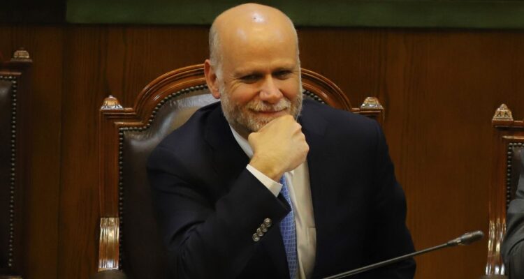 Archivo | Agencia UNO