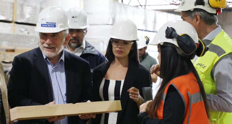 Déficit habitacional: Cuántas viviendas van construidas de las 260 mil comprometidas por el Gobierno