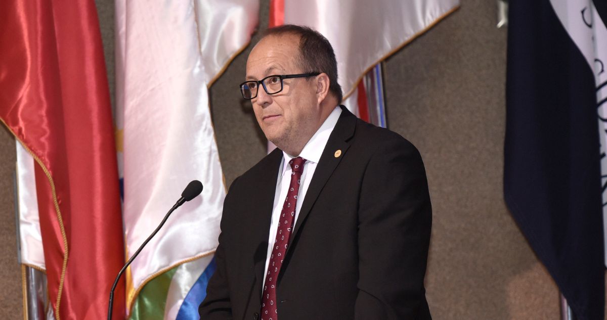 “Es un referente”: el modelo antimafia italiano que estudia Chile para combatir el crimen organizado