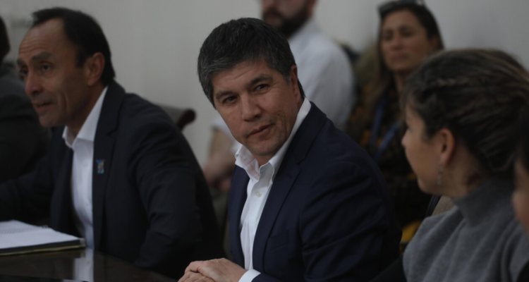 monsalve – estadios – anfp – violencia