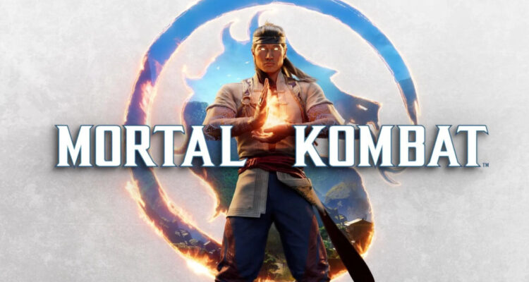 Imagen promocional de Mortal Kombat 1.