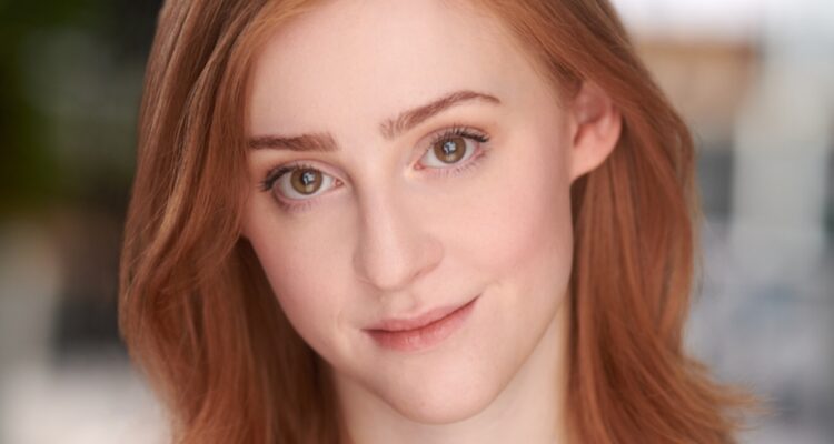 Muere a los 28 años Samantha Weinstein, protagonista del remake de “Carrie”