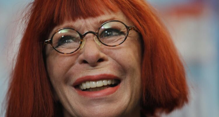 Muere a los 75 años Rita Lee, la “reina del rock brasileño”