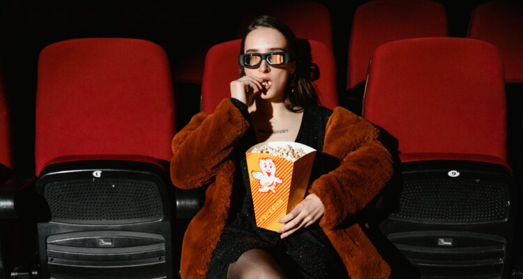 Mujeres en el cine