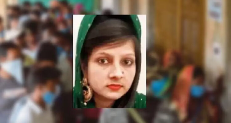 Mujer muerta gana elecciones municipales en el estado más poblado de la India