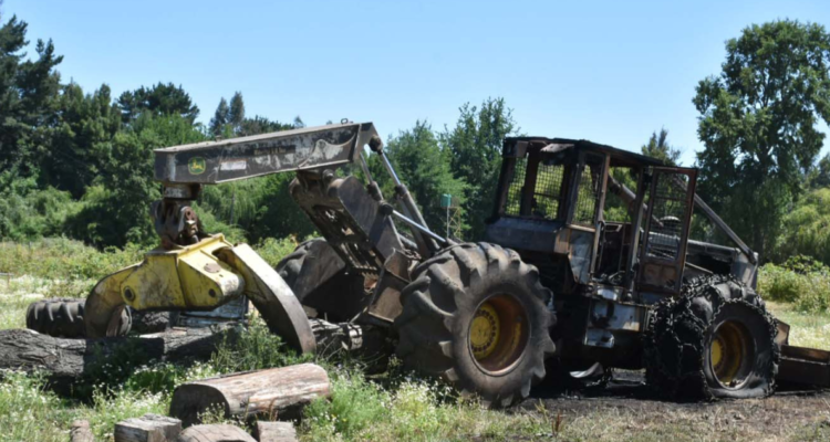 Multigremial Estado Excepción