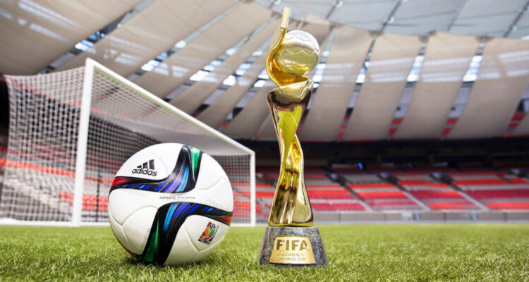 Mundial Femenino FIFA