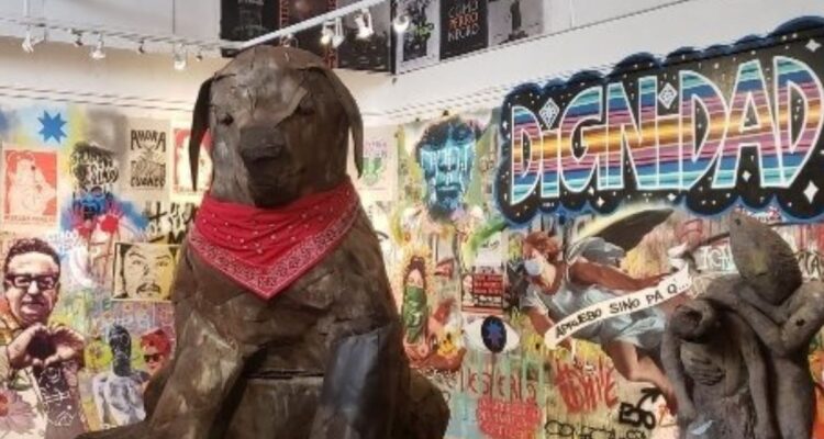 “Oda a la violencia”: las críticas de Kast y Matthei por visita guiada a Museo del Estallido Social