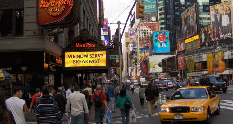 En Estados Unidos aplican décimo aumento de tasa de interés y reiteran que se debe contener inflación