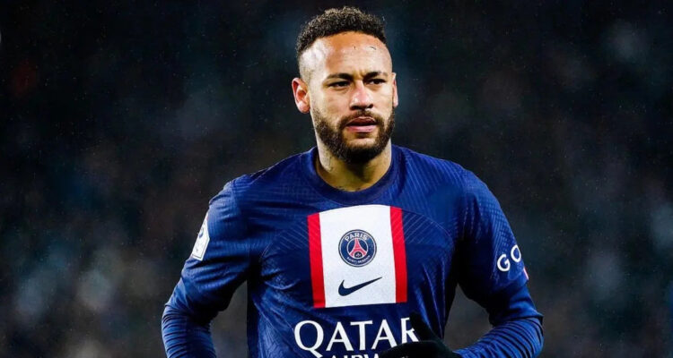 Neymar Manchester United