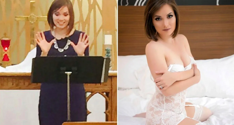 Nicole Michelle: la pastora cristiana que se volvió striper y ahora factura millones