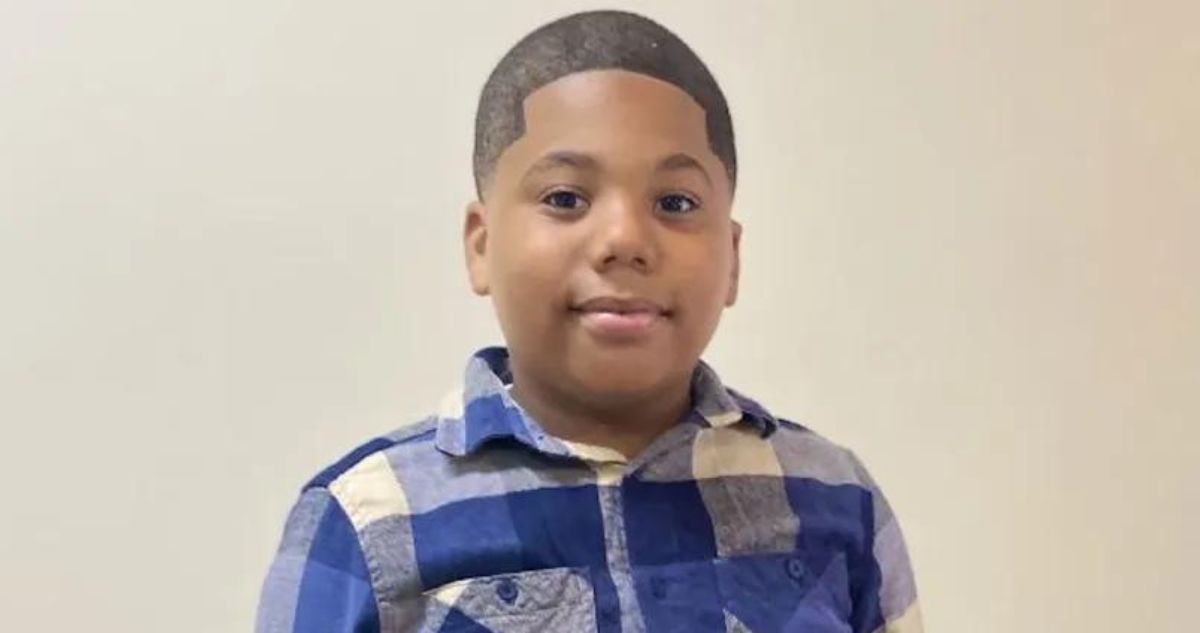 “¿Qué hice mal?”: niño de 11 años recibe disparo de policía que respondió a un llamado al 911 en EEUU