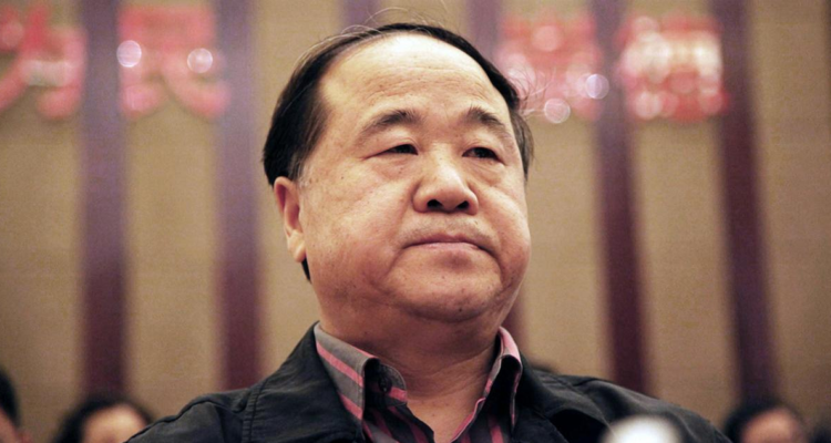 Nobel de Literatura chino admite que usó ChatGPT para escribir un discurso