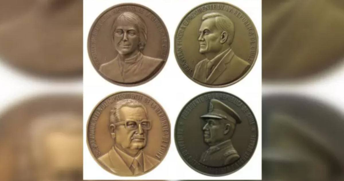 Monedas