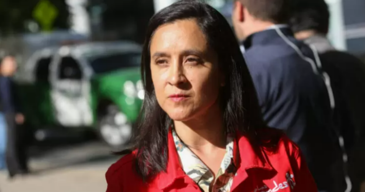 Daniela Peñaloza