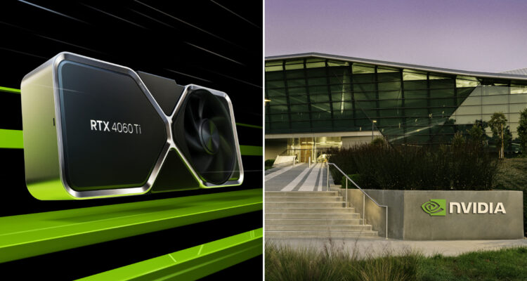 Nvidia sube más de un 5% y conquista la cota del billón de dólares de capitalización