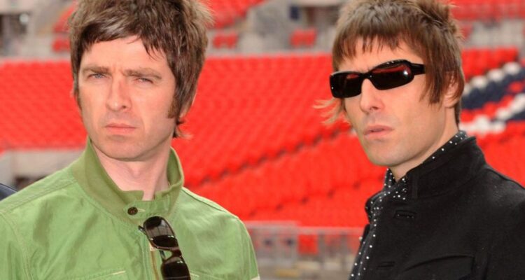 Oasis volvió a través de la inteligencia artificial