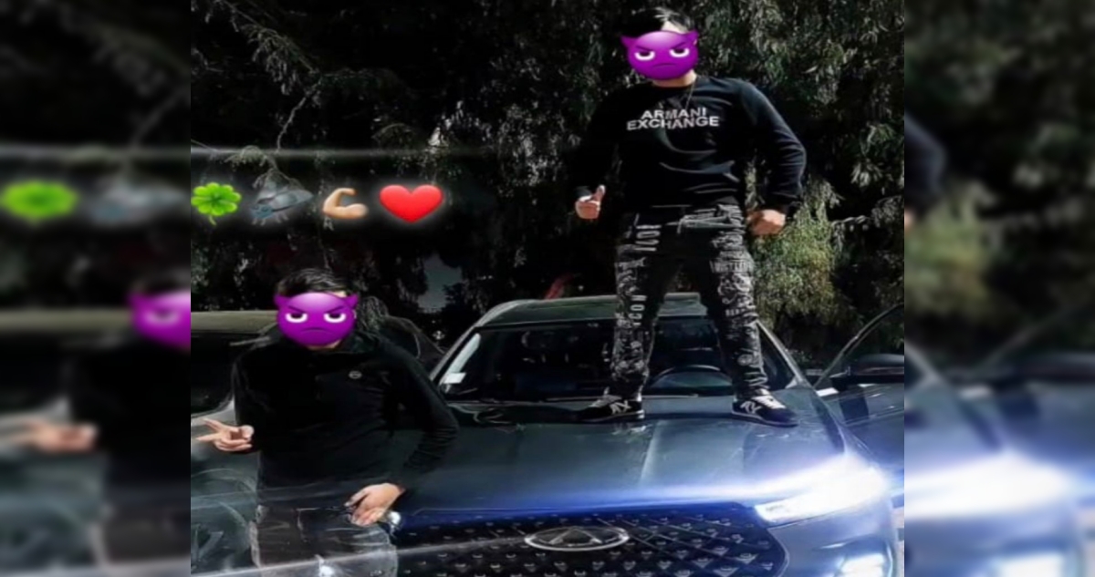 “Operación Influencer”: cae banda que realizaba encerronas para exhibir autos como trofeos en la web