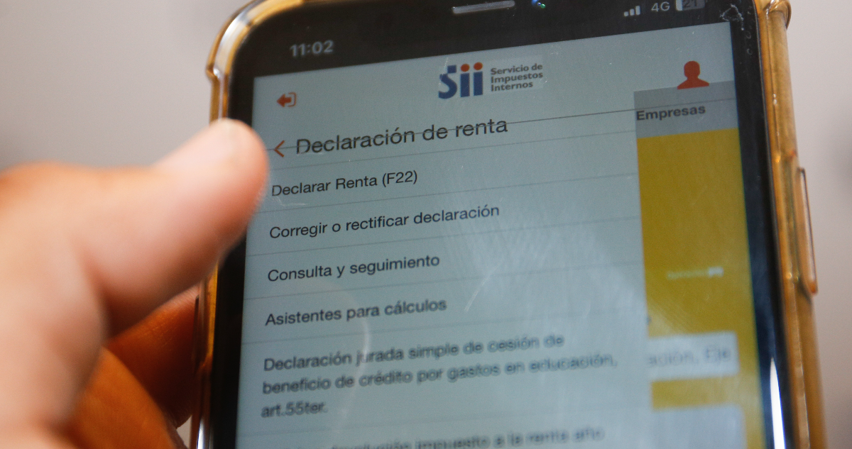 La Operación Renta 2023 ya está en su recta final: revisa las últimas fechas del proceso