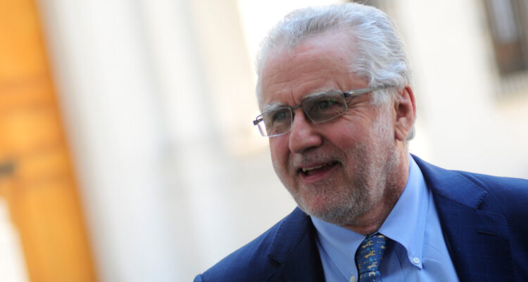 Máximo Pacheco, presidente de Codelco, descarta cita con Ponce Lerou por litio: “No me reuniré con él”