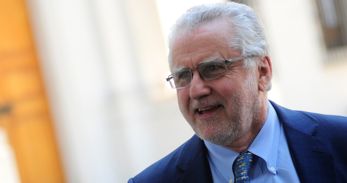 Máximo Pacheco, presidente de Codelco, descarta cita con Ponce Lerou por litio: “No me reuniré con él”