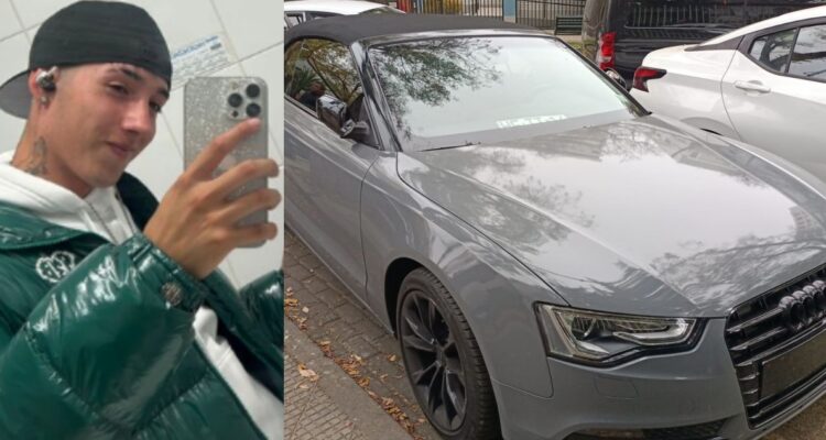 Pailita cancela shows de esta semana y aclara por qué terminó en la clínica: “No me siento ni al 20%”