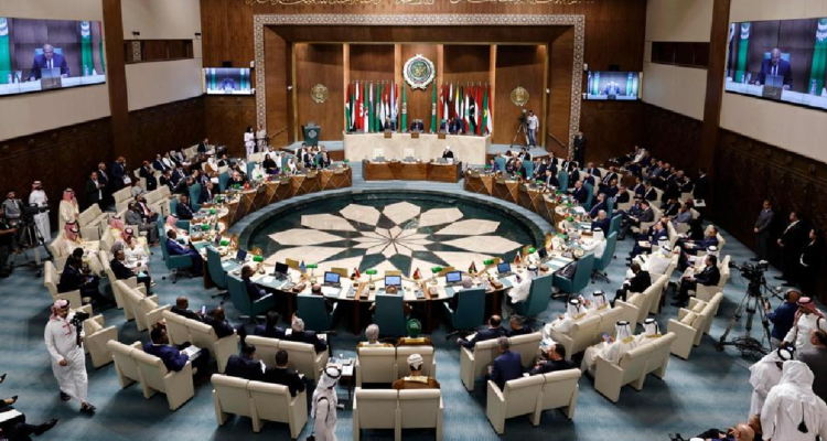 Países de la Liga Árabe aprueban reincorporar a Siria tras más de una década de exclusión