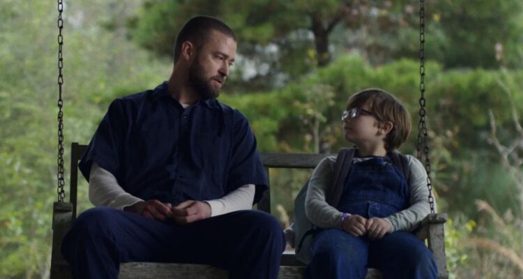 Dé qué se trata y dónde vel Palmer, película de Justin Timberlake