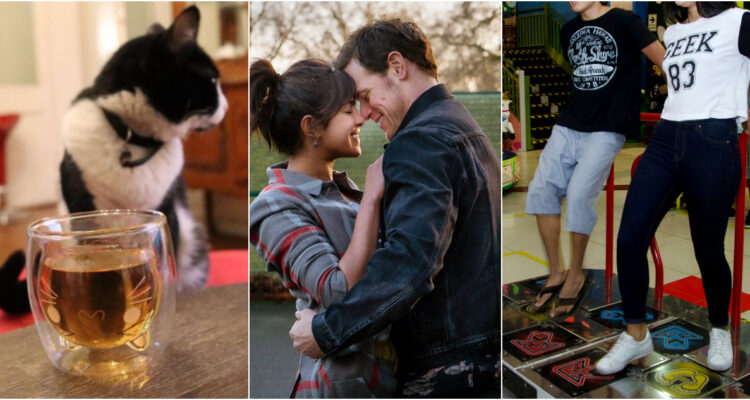 PANORAMA DEL DIA DE LA MAMÁ