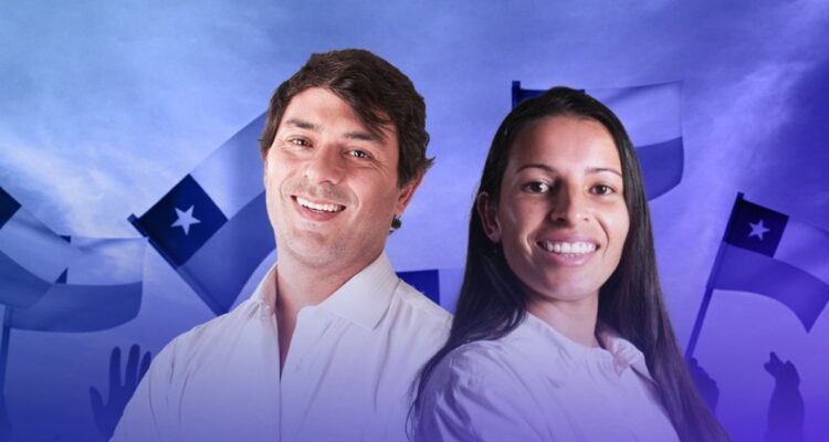 Candidatura del PDG en Arica.