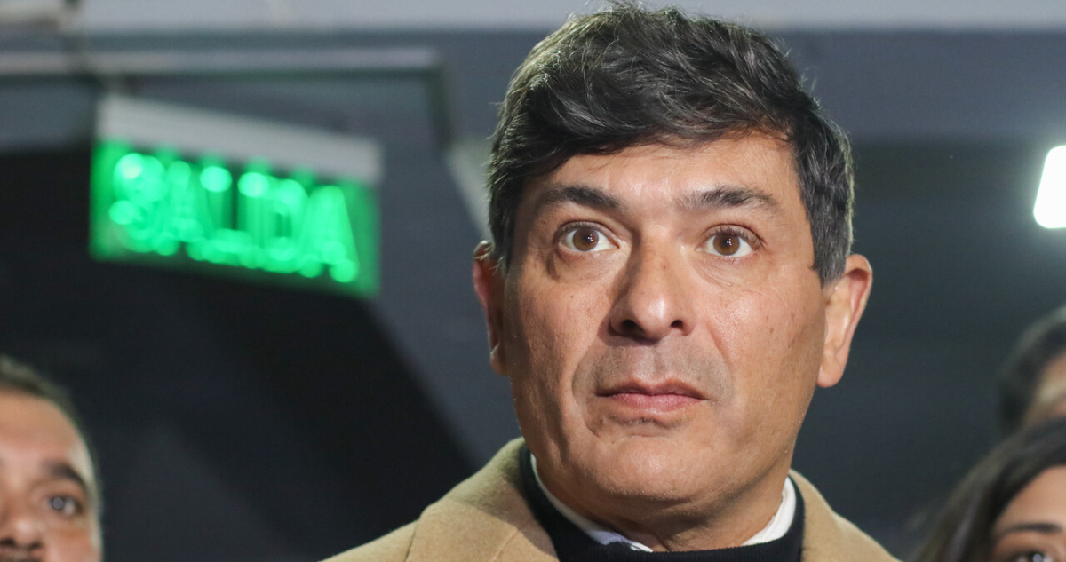 Parisi por candidata narco: “¿Cuántas veces tenemos que castigar a una persona que cometió un error?”