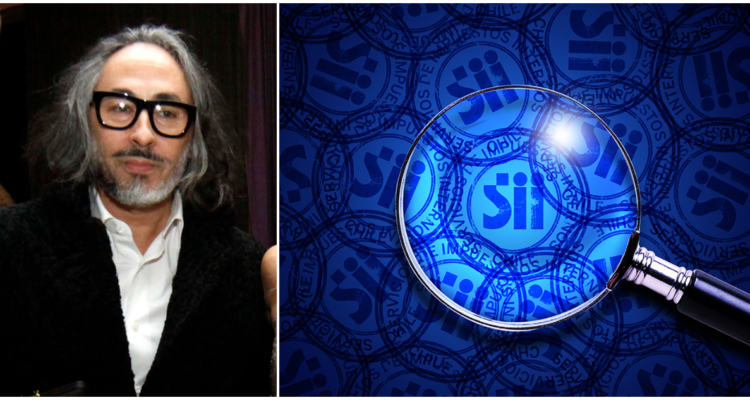 SII confirma querella contra Parived y otras 24 personas por la venta clandestina de especies robadas