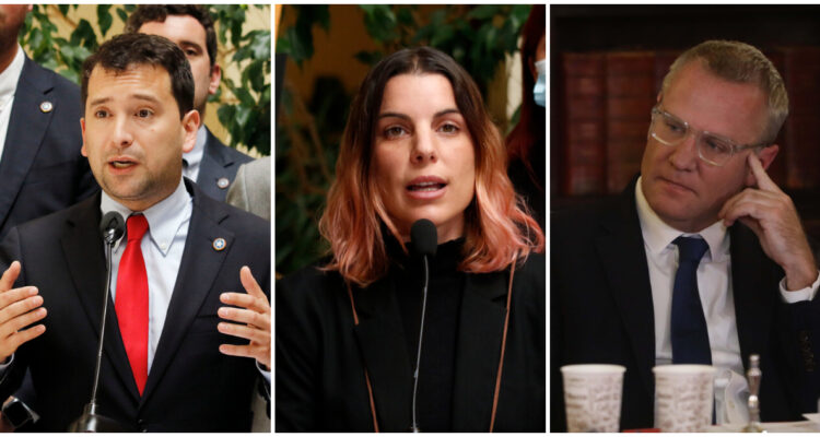 Parlamentarios chilenos protagonizaron duro enfrentamiento en foro latinoamericano sobre migración