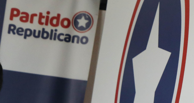 Primeros conteos del Servel: Partido Republicano lidera y oficialismo acorta distancia