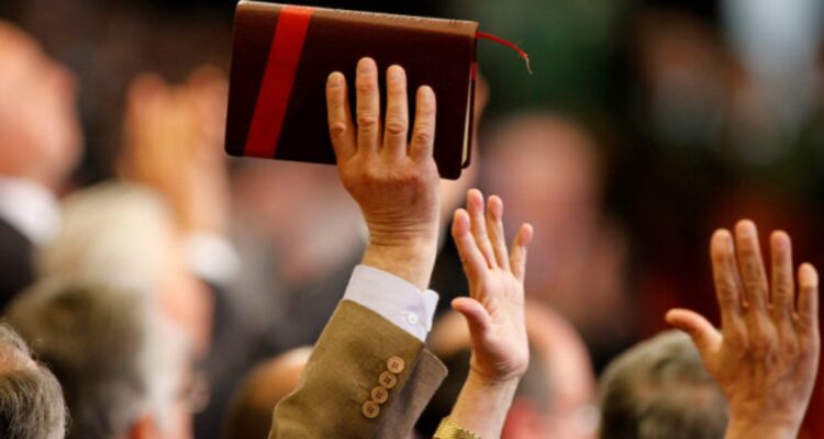 Pastor evangélico condenado por abuso sexual de menores